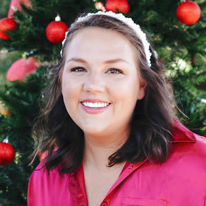 Meet your Posher, Leighann